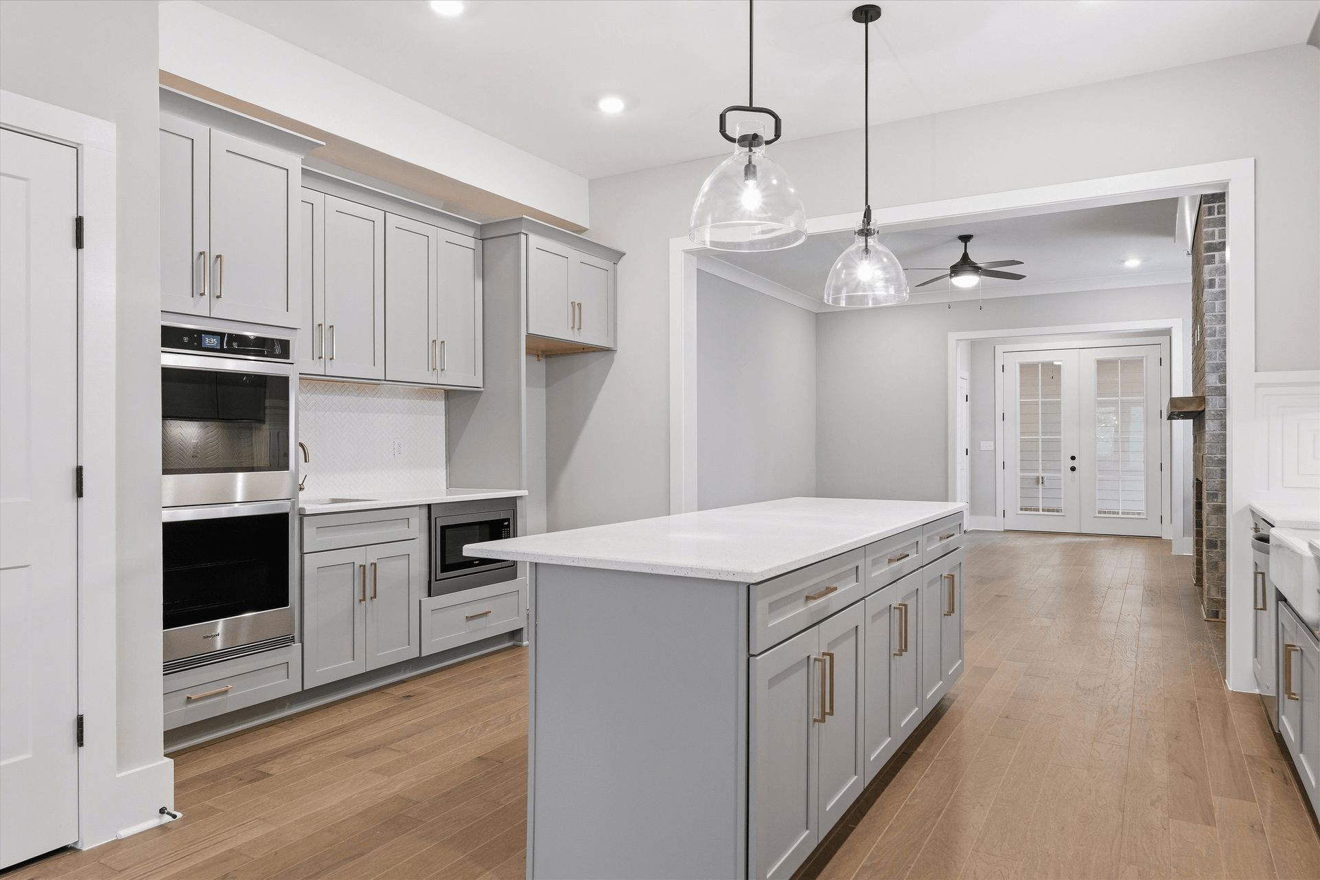 207 Fairground Street Franklin TN 37064