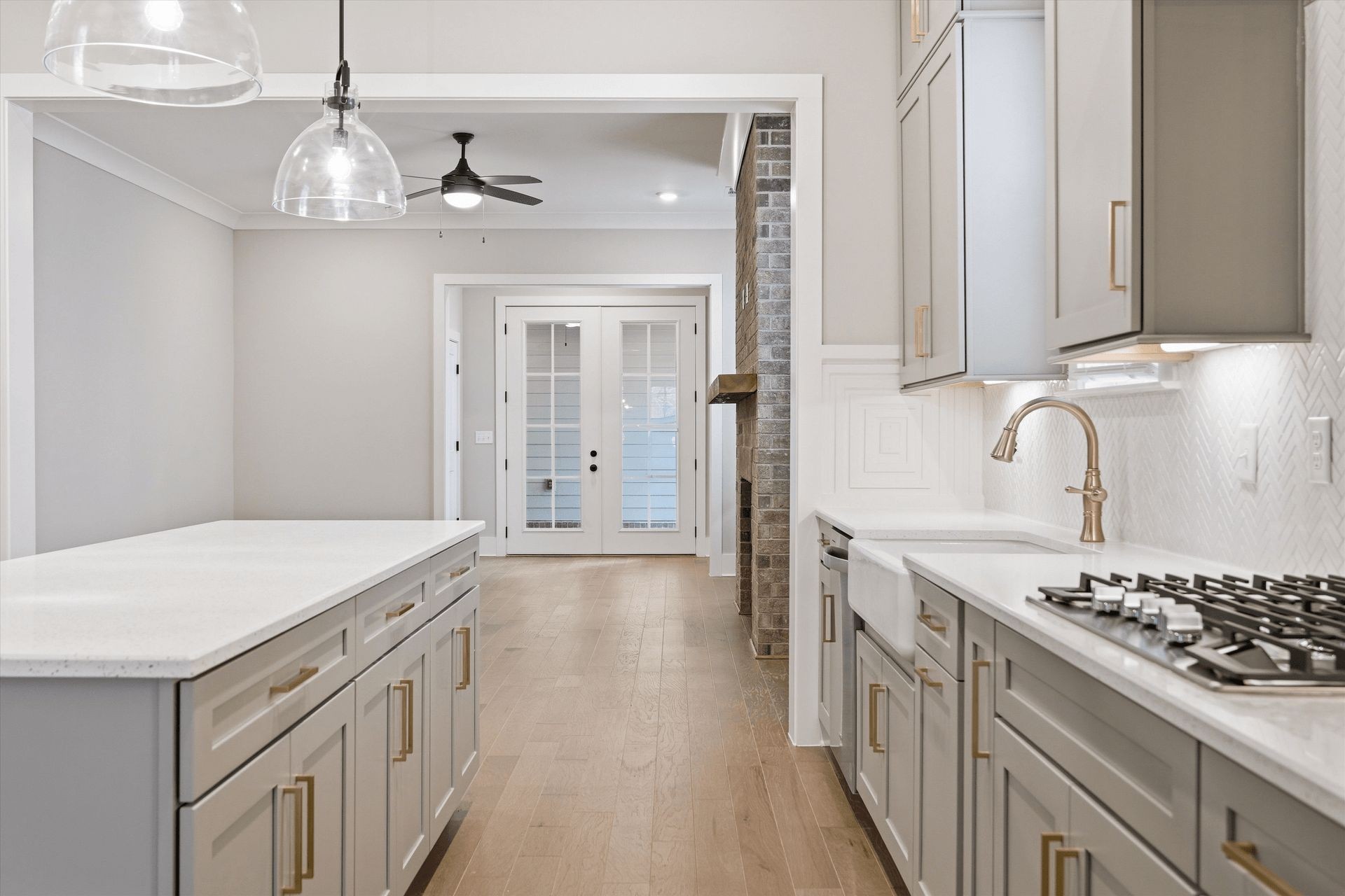 207 Fairground Street Franklin TN 37064