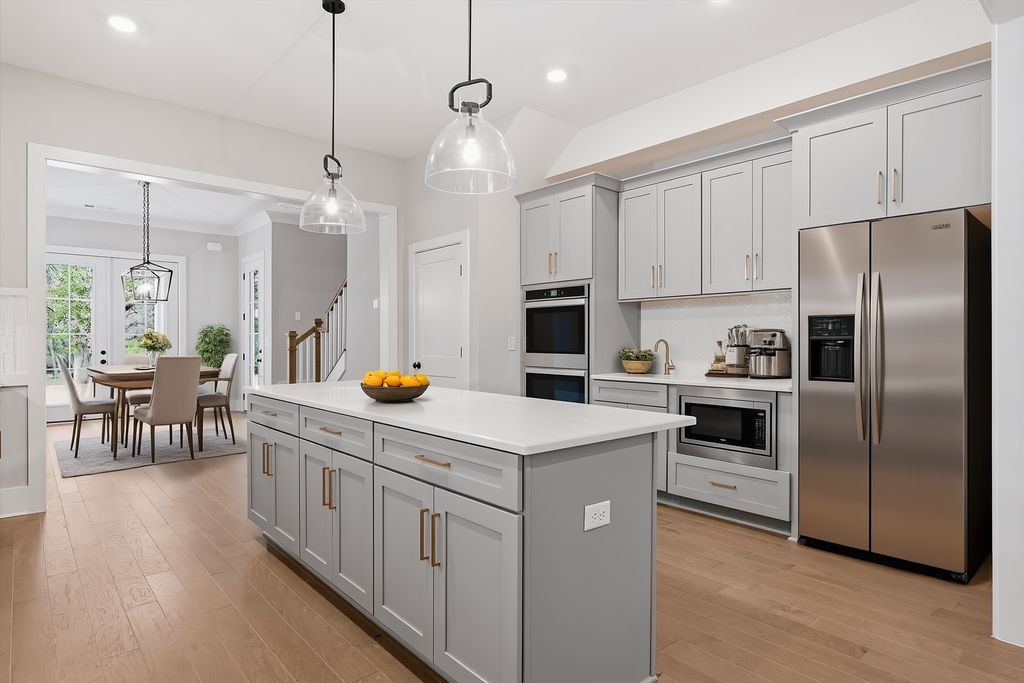 207 Fairground Street Franklin TN 37064