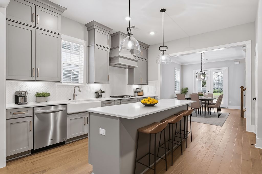 207 Fairground Street Franklin TN 37064