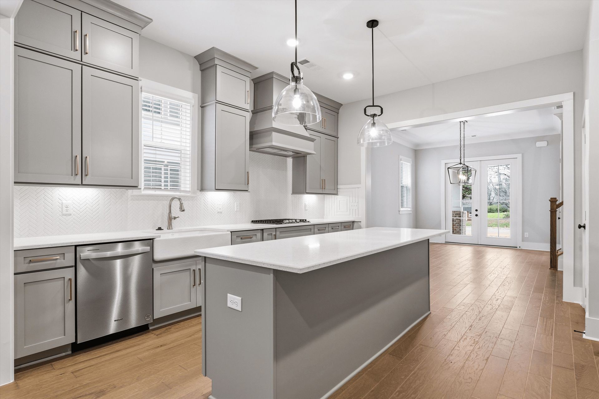 207 Fairground Street Franklin TN 37064