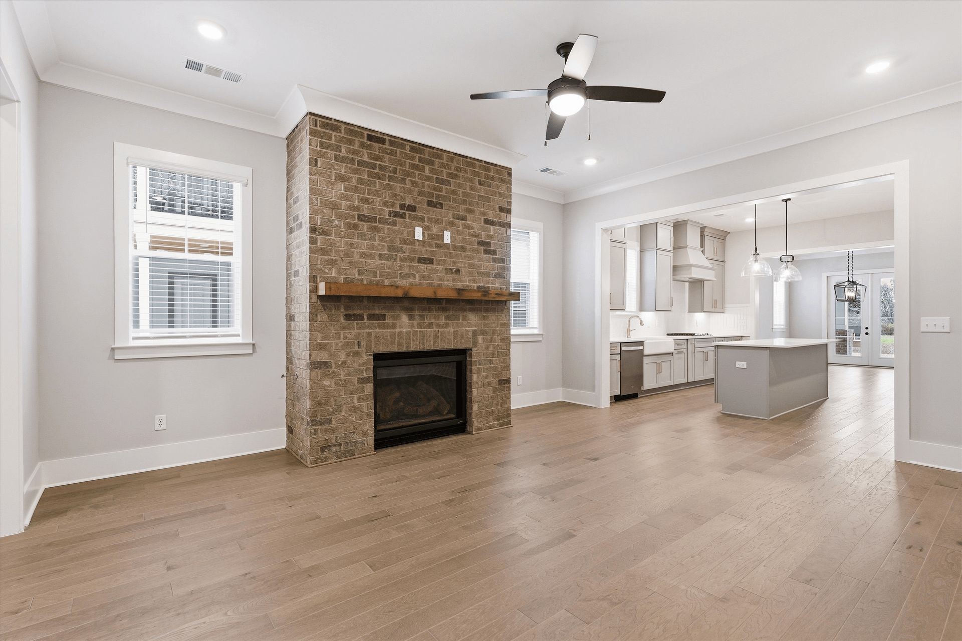 207 Fairground Street Franklin TN 37064