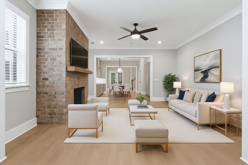 207 Fairground Street Franklin TN 37064