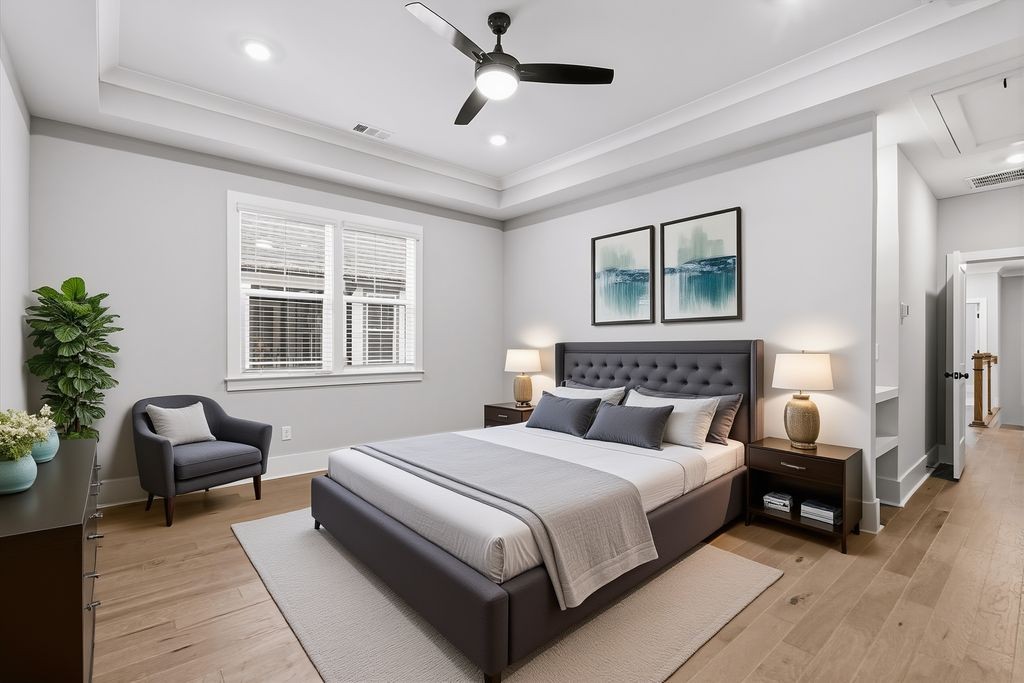 207 Fairground Street Franklin TN 37064