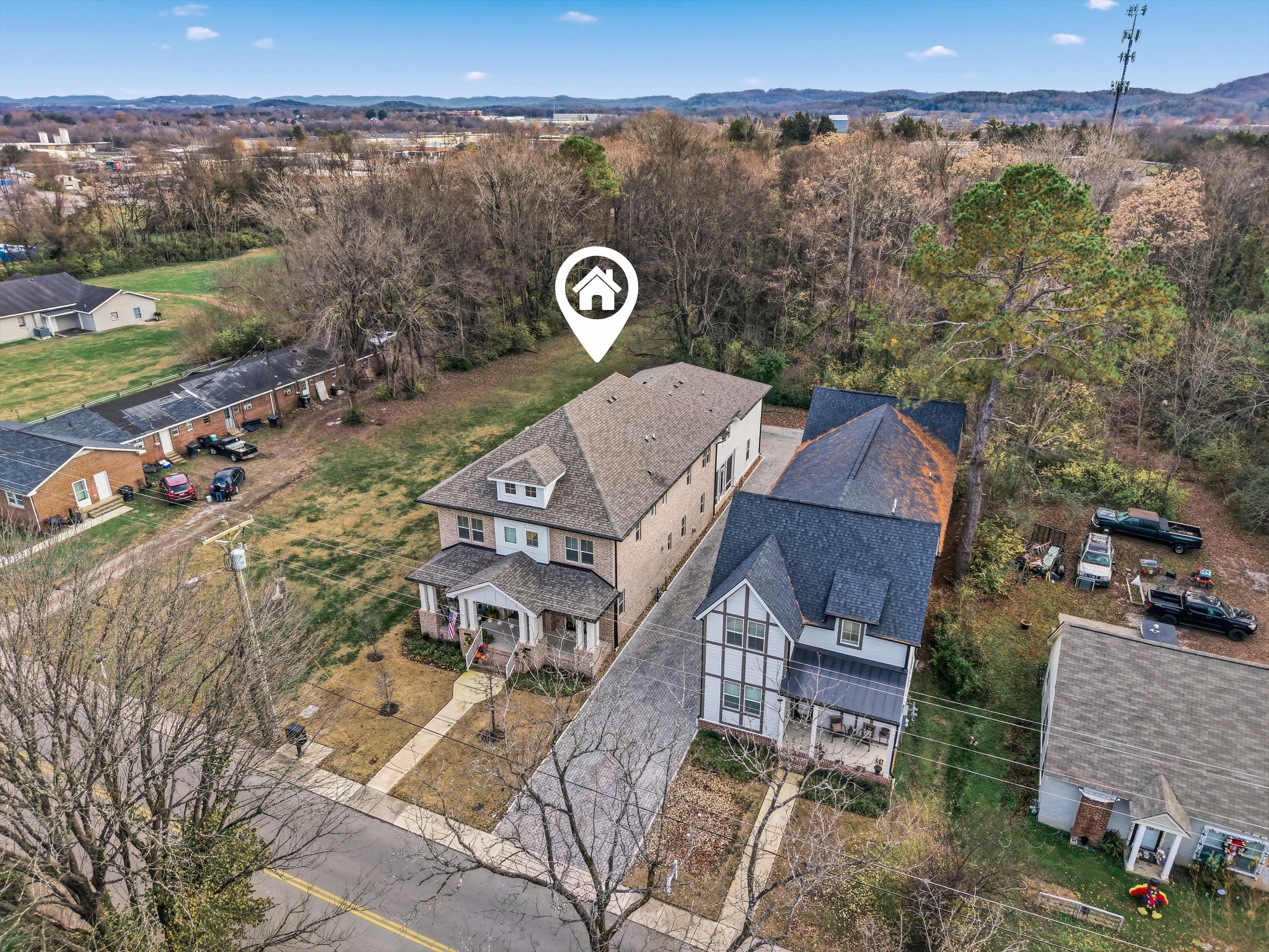 207 Fairground Street Franklin TN 37064