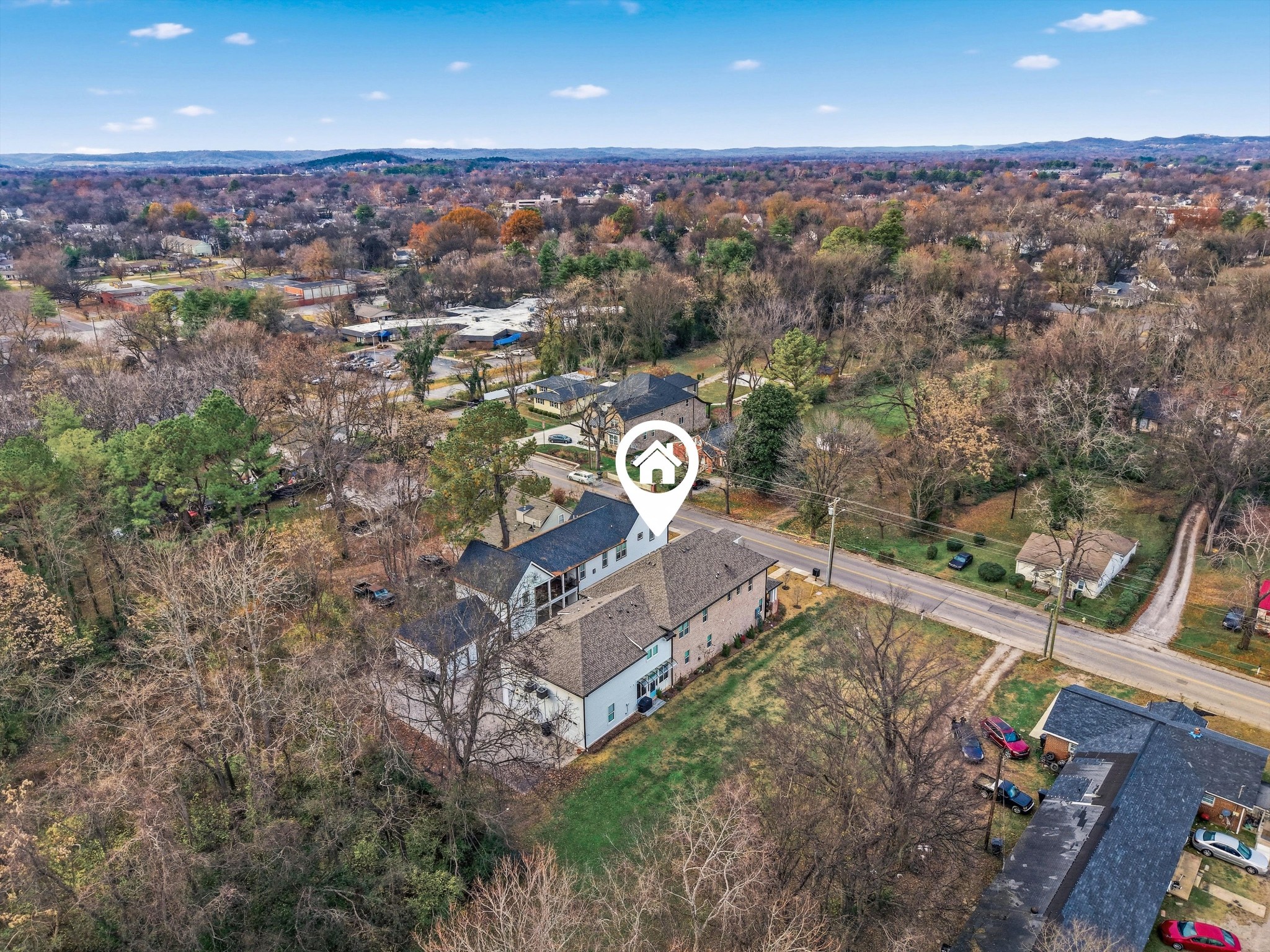 207 Fairground Street Franklin TN 37064