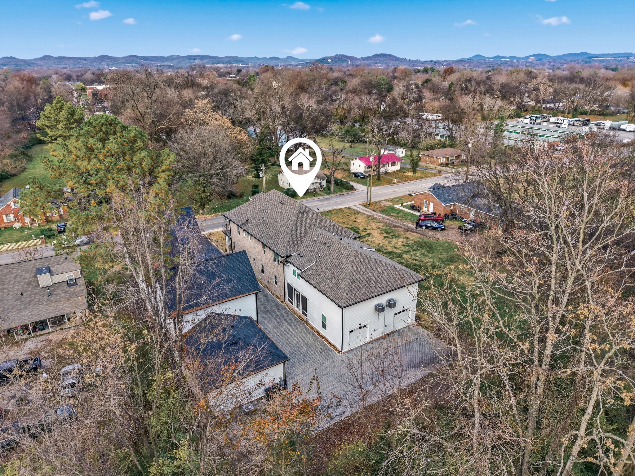 207 Fairground Street Franklin TN 37064