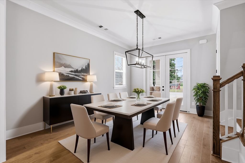 207 Fairground Street Franklin TN 37064