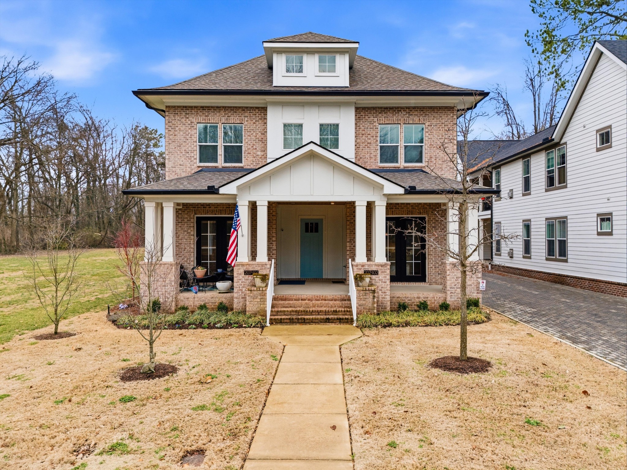 207 Fairground Street Franklin TN 37064
