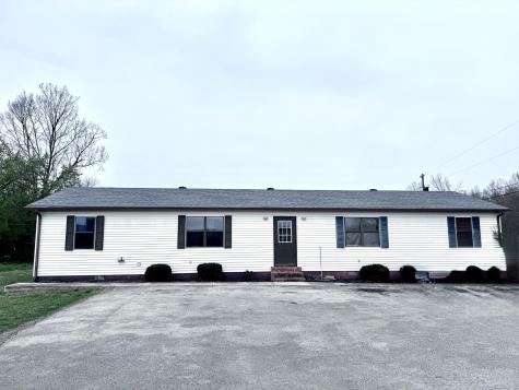 423 Smartt Station Road Morrison TN 37357