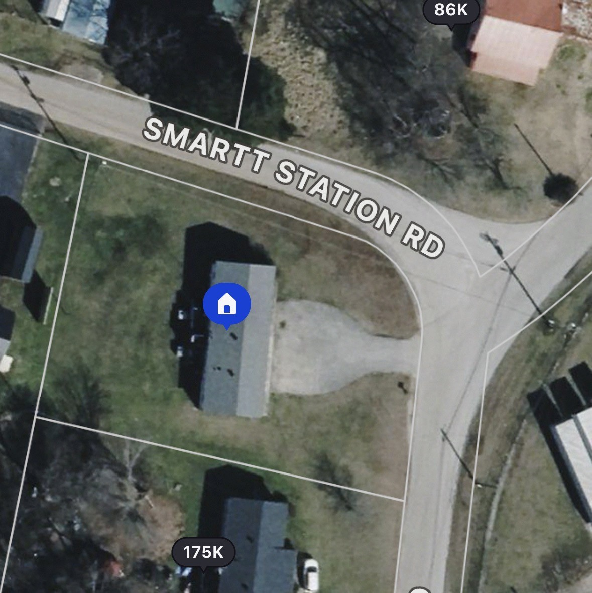 423 Smartt Station Road Morrison TN 37357