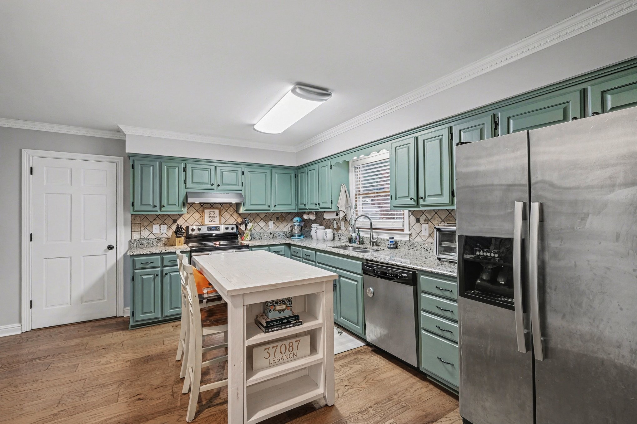 202 Applevalley Road Lebanon TN 37087