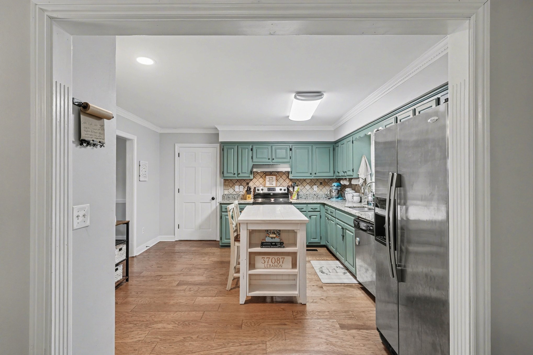 202 Applevalley Road Lebanon TN 37087