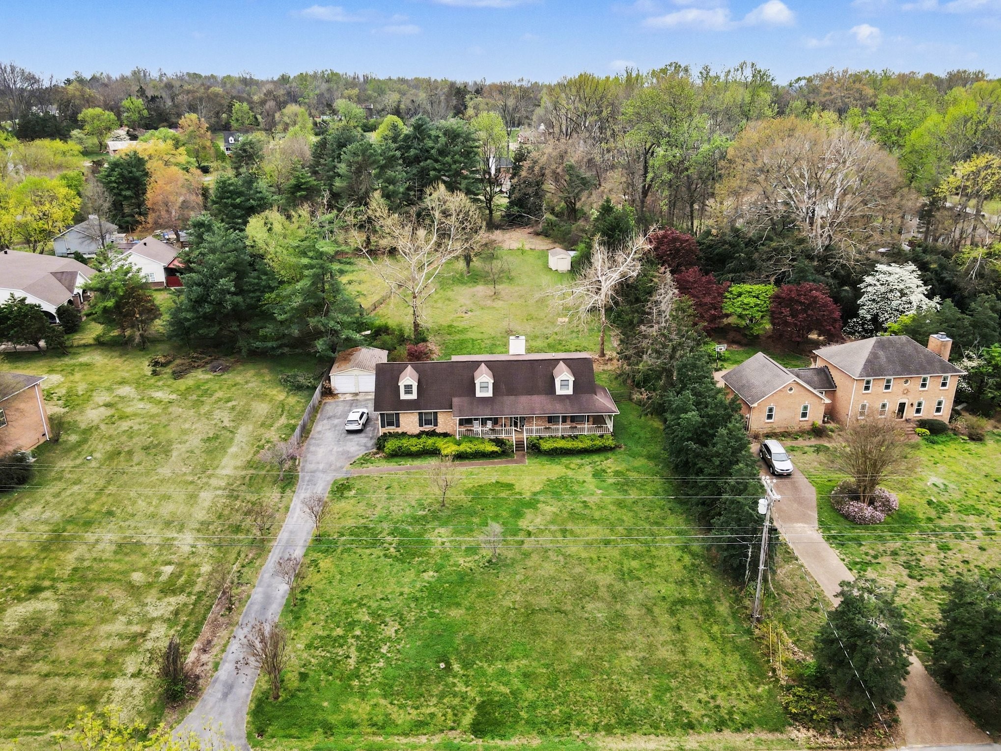 202 Applevalley Road Lebanon TN 37087