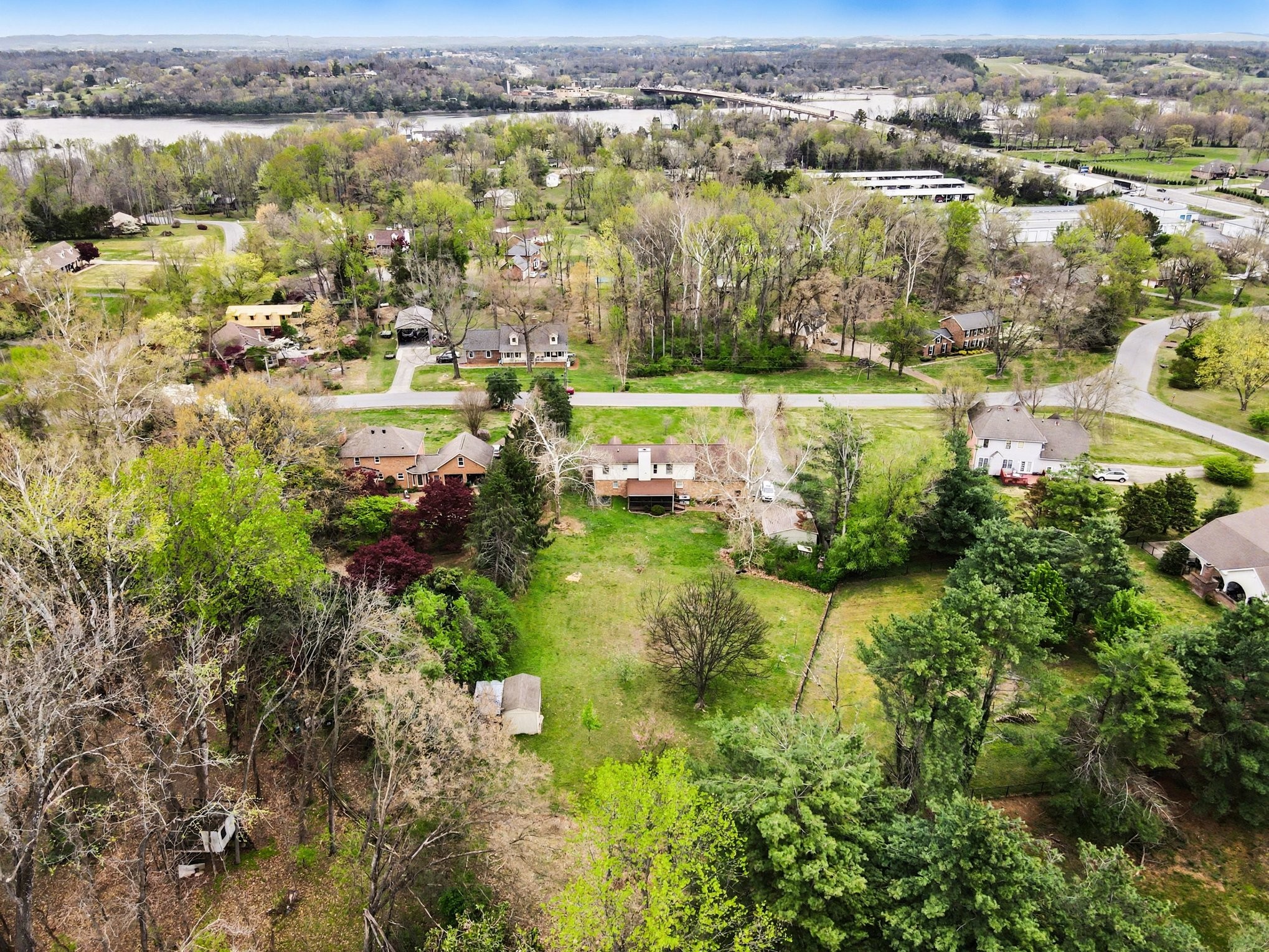 202 Applevalley Road Lebanon TN 37087
