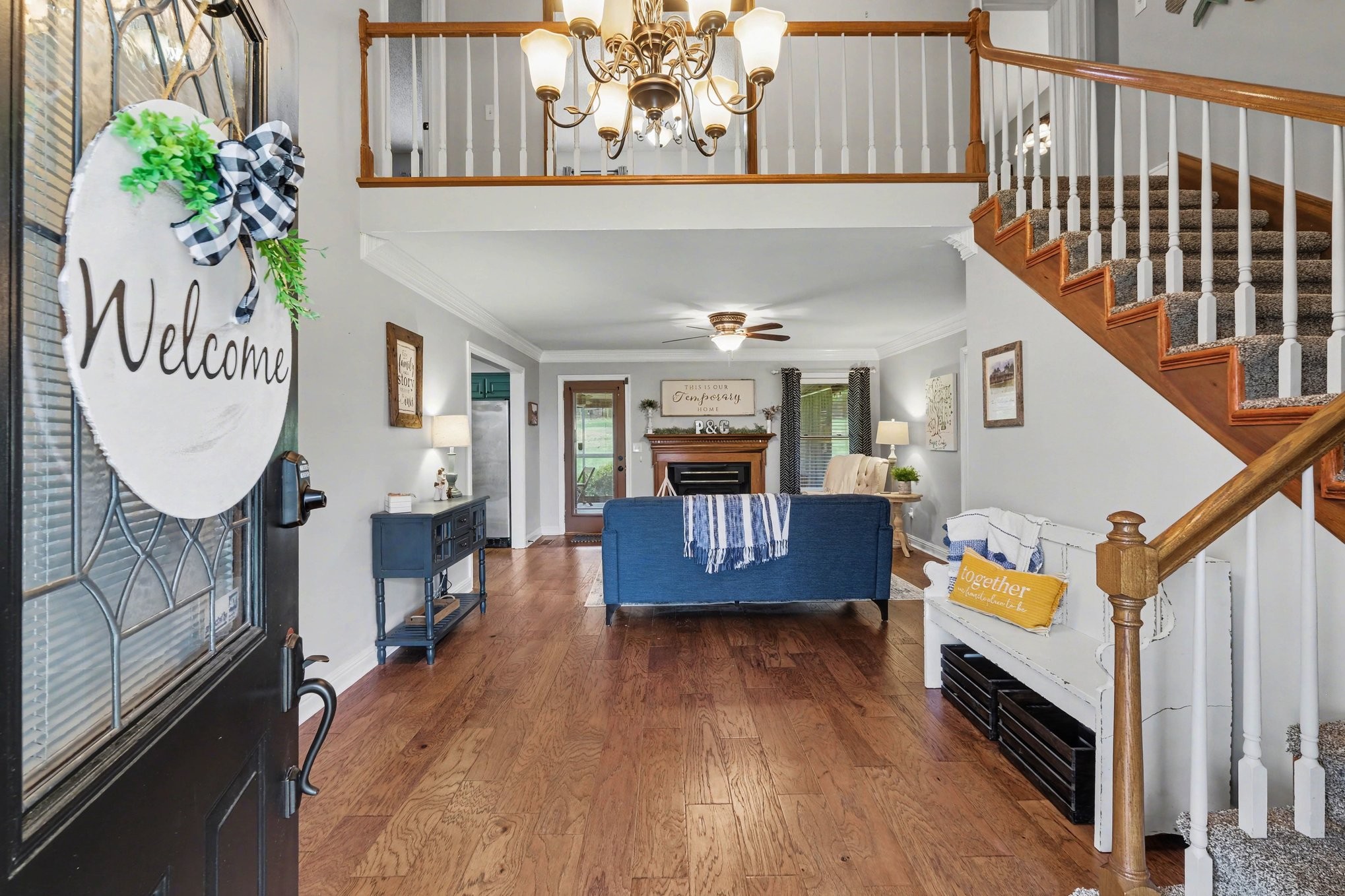 202 Applevalley Road Lebanon TN 37087