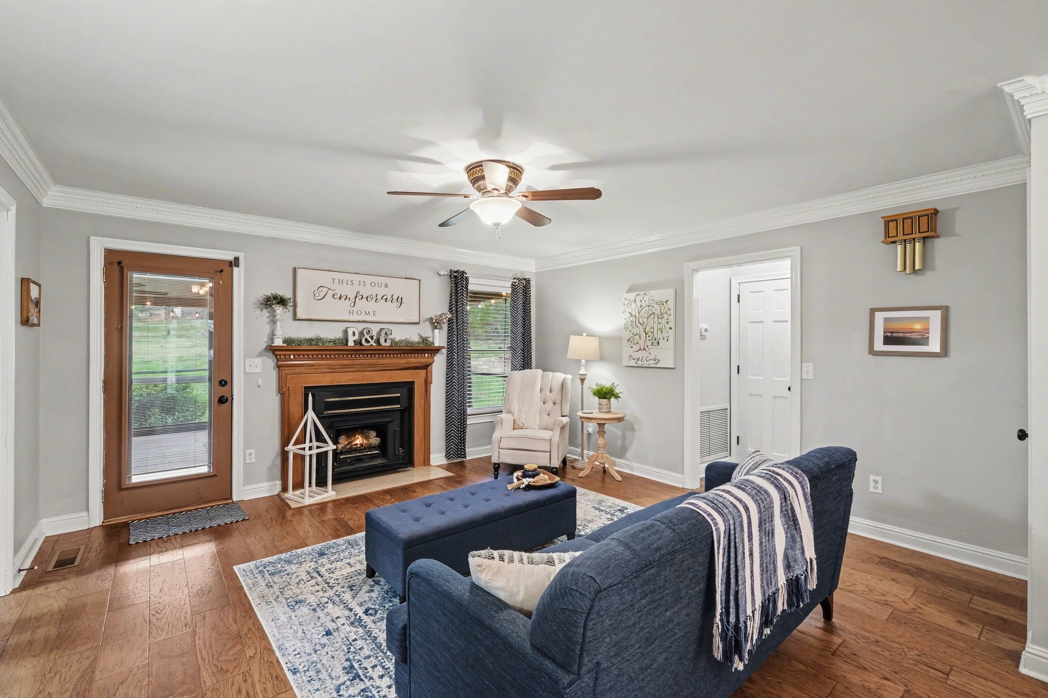 202 Applevalley Road Lebanon TN 37087