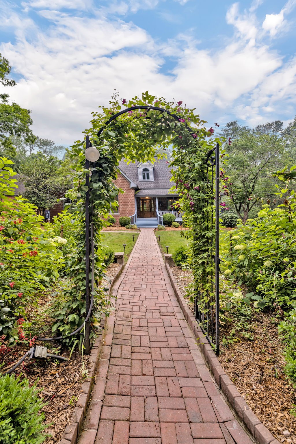 4231 Gosey Hill Road Franklin TN 37064