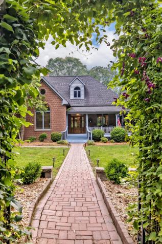 4231 Gosey Hill Road Franklin TN 37064