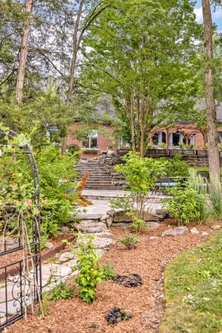 4231 Gosey Hill Road Franklin TN 37064