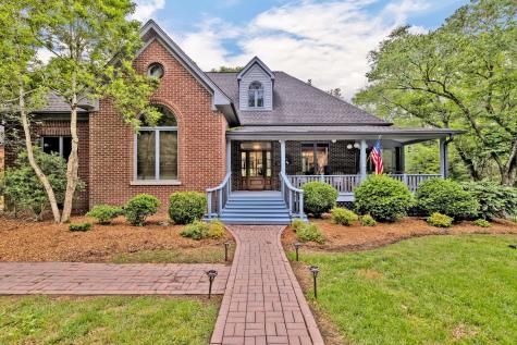 4231 Gosey Hill Road Franklin TN 37064