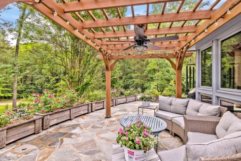 4231 Gosey Hill Road Franklin TN 37064