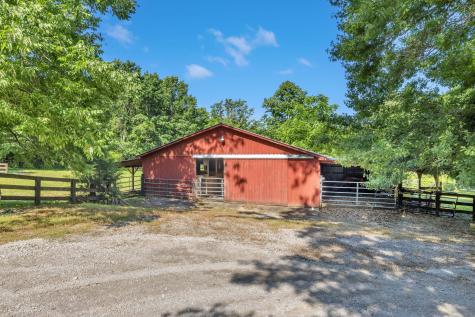 4231 Gosey Hill Road Franklin TN 37064