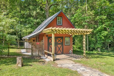 4231 Gosey Hill Road Franklin TN 37064