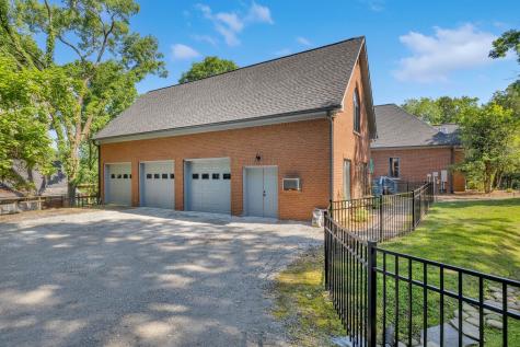 4231 Gosey Hill Road Franklin TN 37064