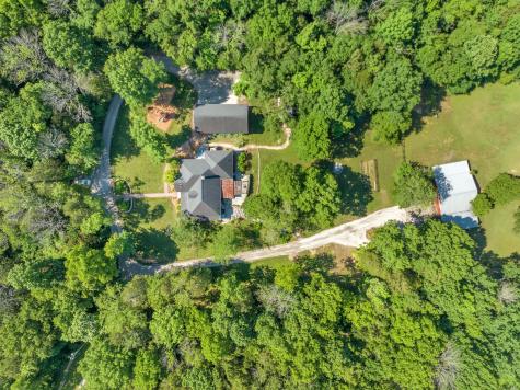 4231 Gosey Hill Road Franklin TN 37064