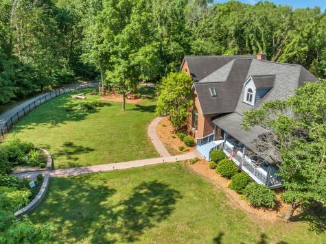 4231 Gosey Hill Road Franklin TN 37064