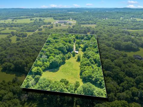 4231 Gosey Hill Road Franklin TN 37064