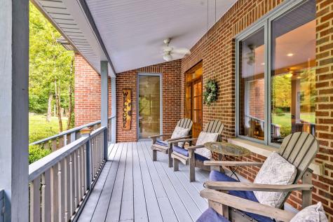 4231 Gosey Hill Road Franklin TN 37064