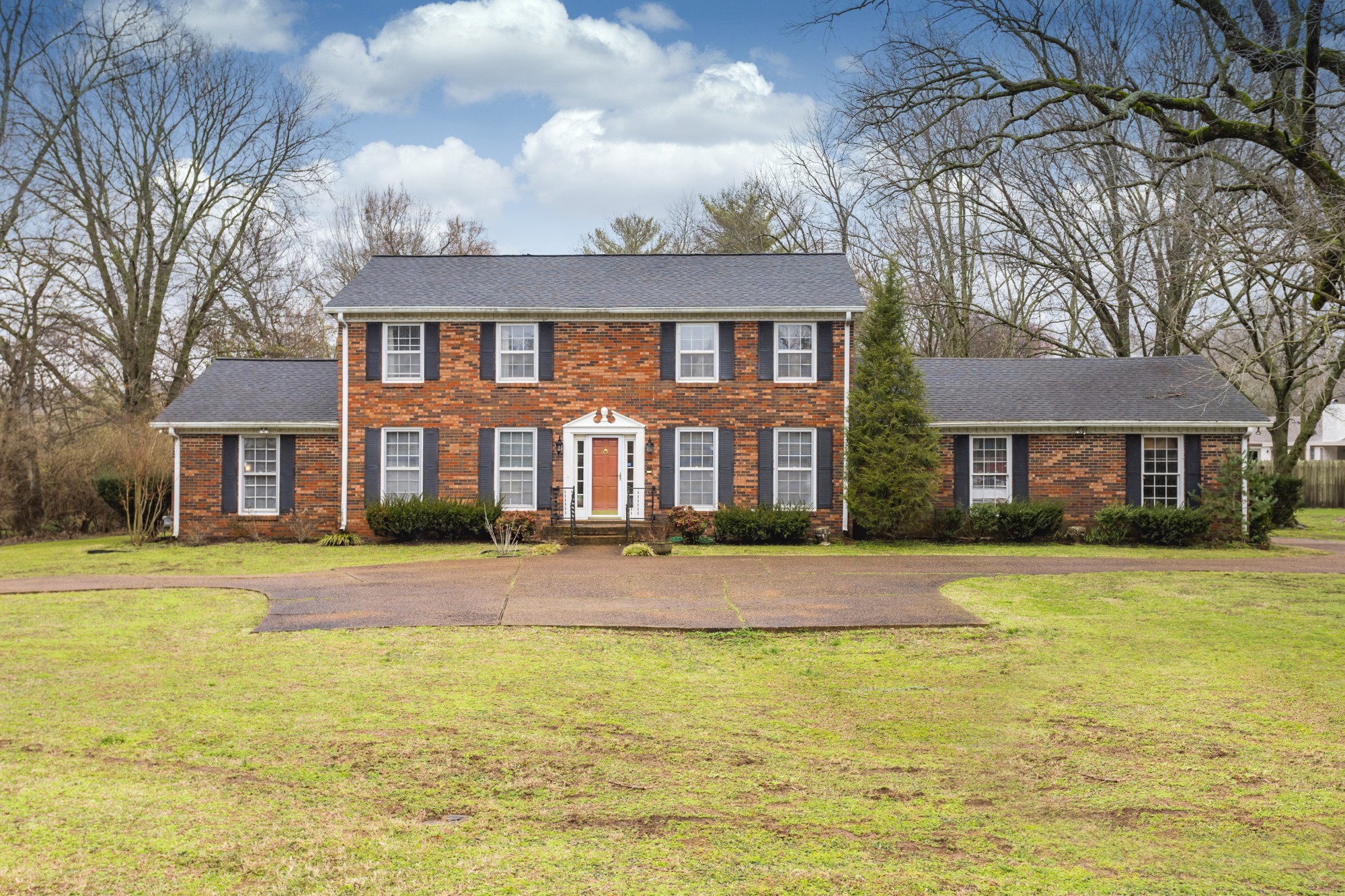 5402 Williamsburg Road Brentwood TN 37027