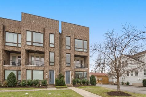 505 Wedgewood Avenue Nashville TN 37203