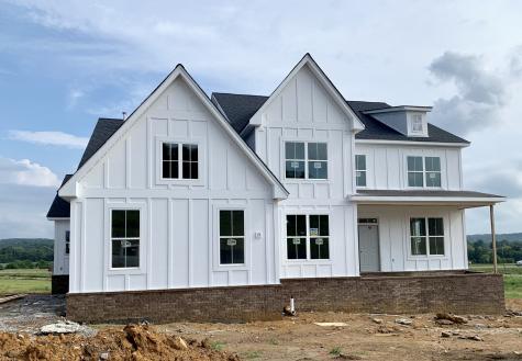 7025 Fiddlers Glen Dr.- Lot 107 Arrington TN 37014