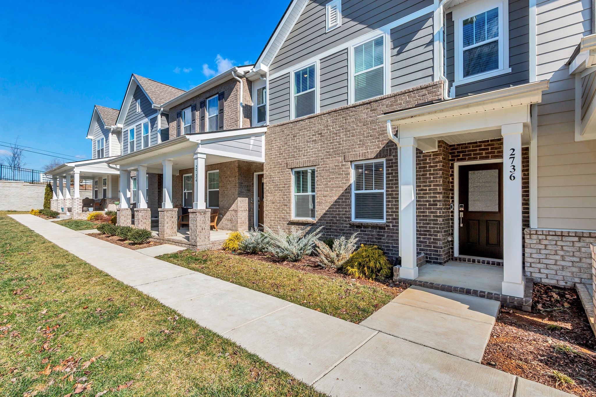 2736 Fordham Street Columbia TN 38401