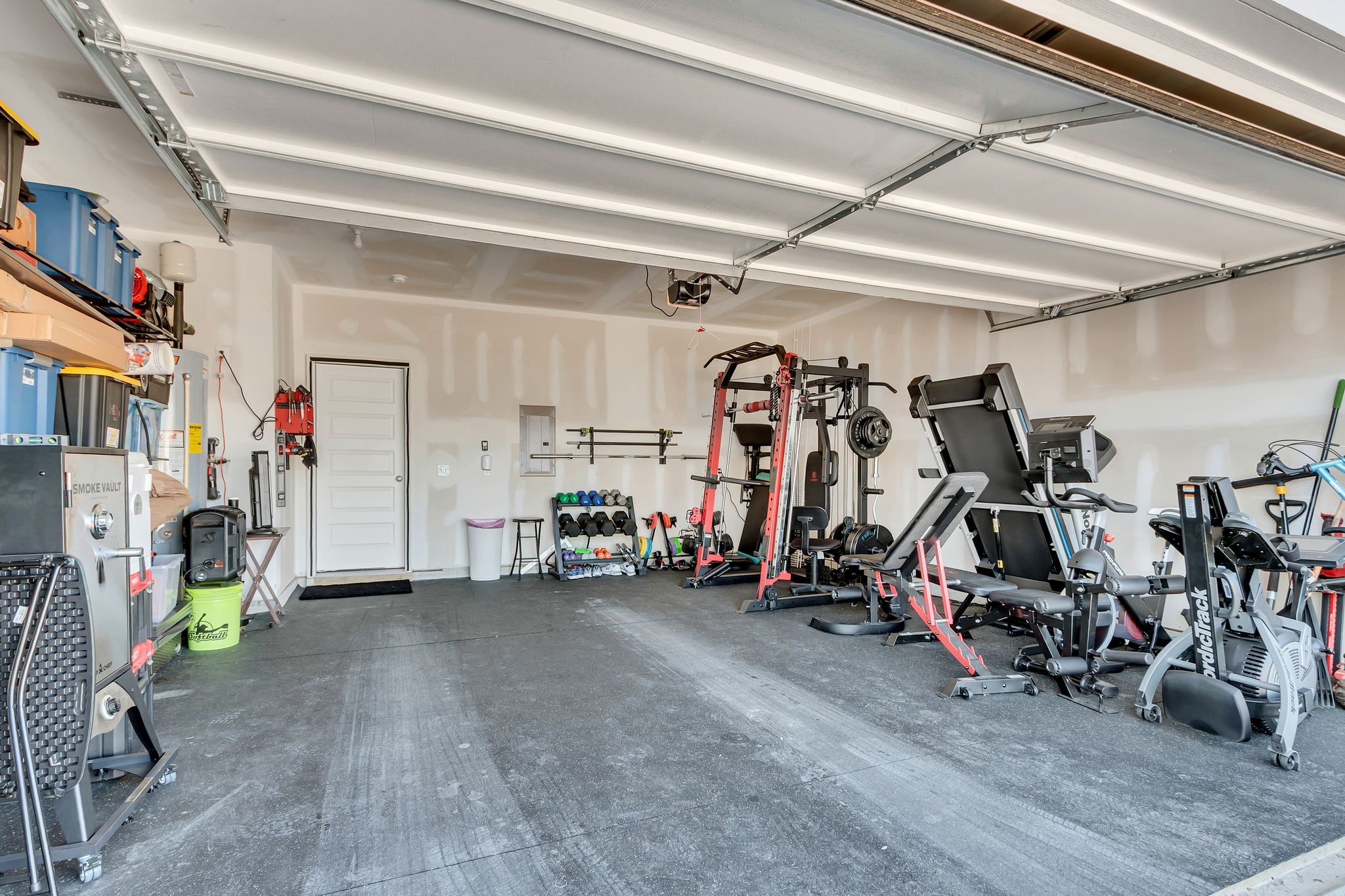 2736 Fordham Street Columbia TN 38401