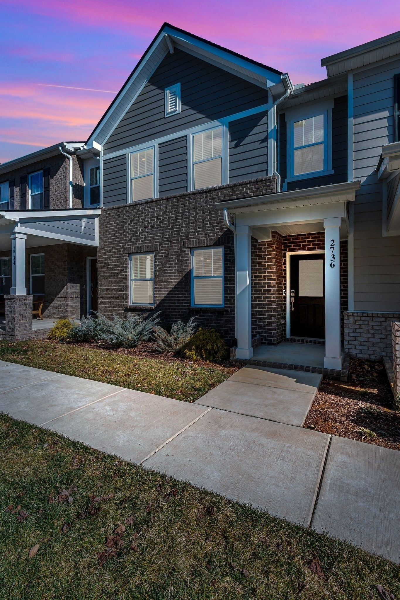 2736 Fordham Street Columbia TN 38401