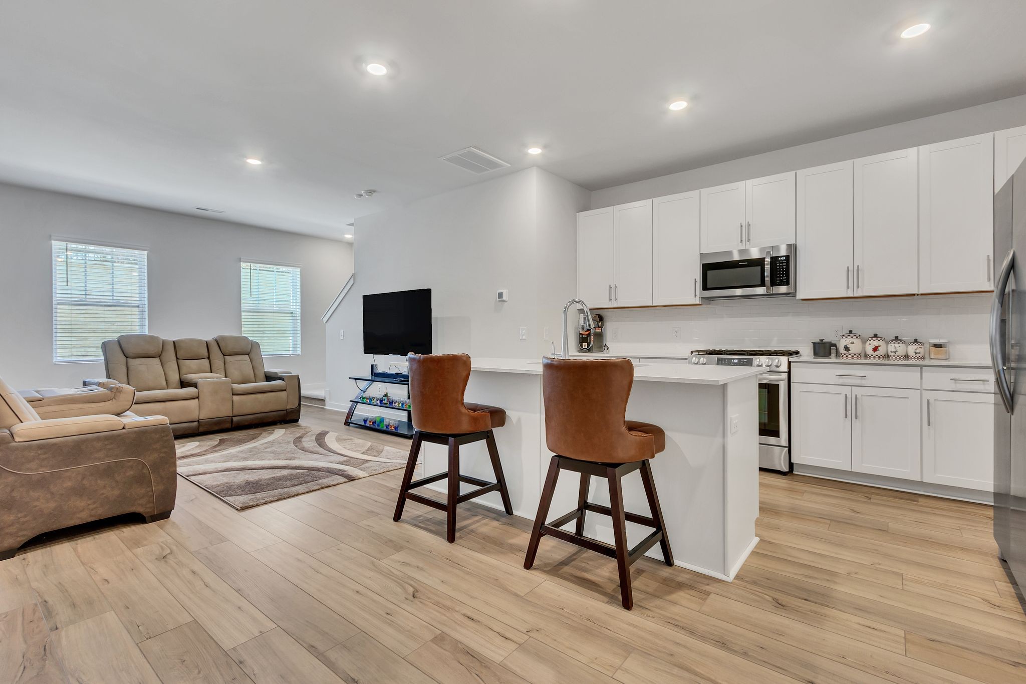 2736 Fordham Street Columbia TN 38401