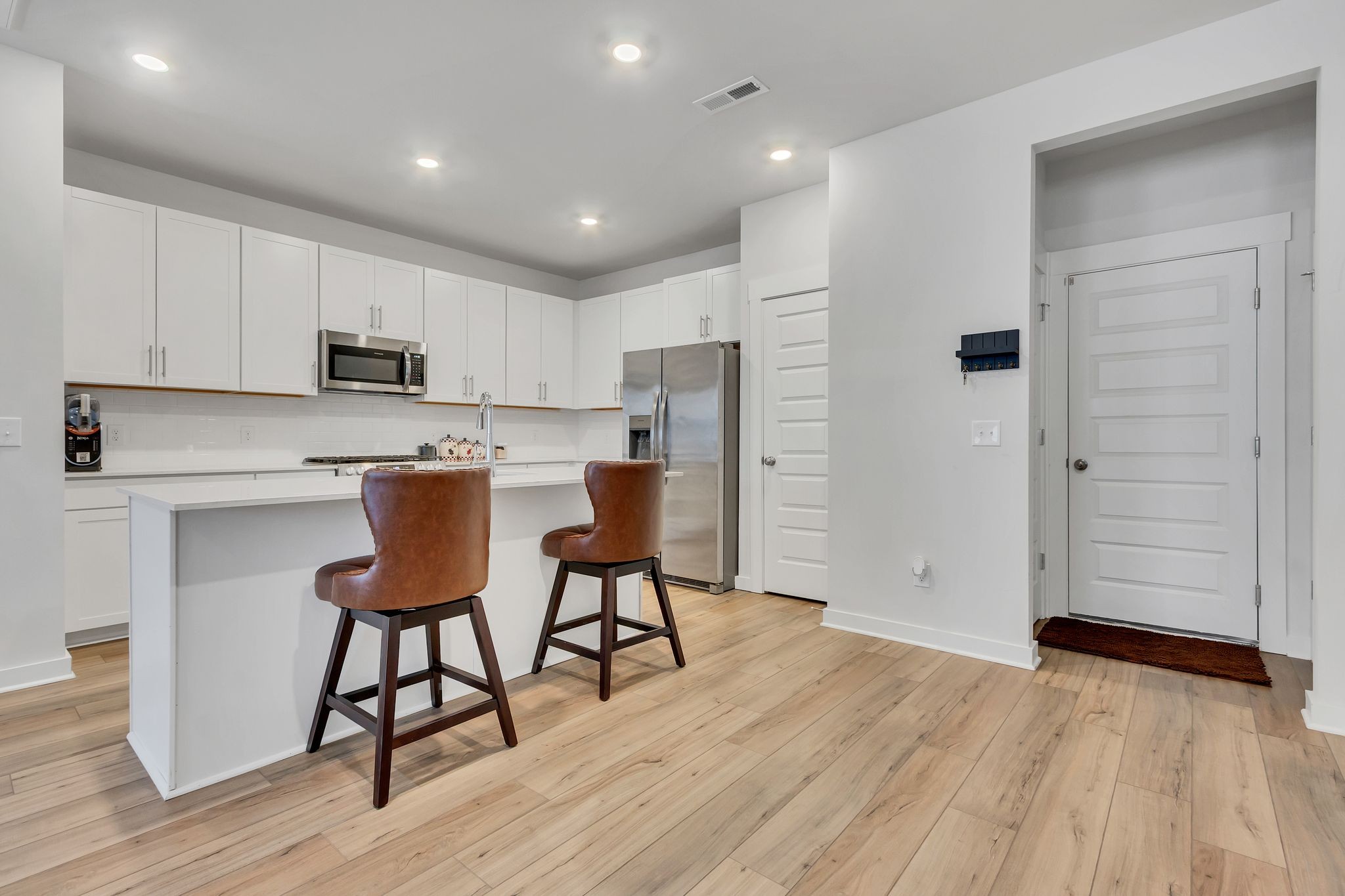 2736 Fordham Street Columbia TN 38401