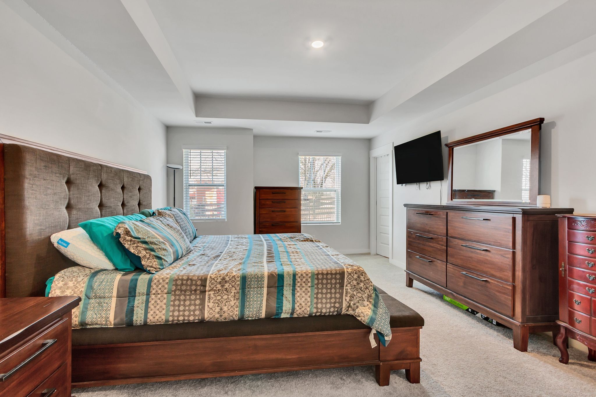 2736 Fordham Street Columbia TN 38401