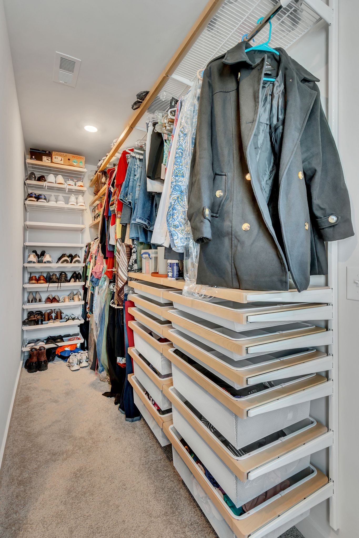 2736 Fordham Street Columbia TN 38401