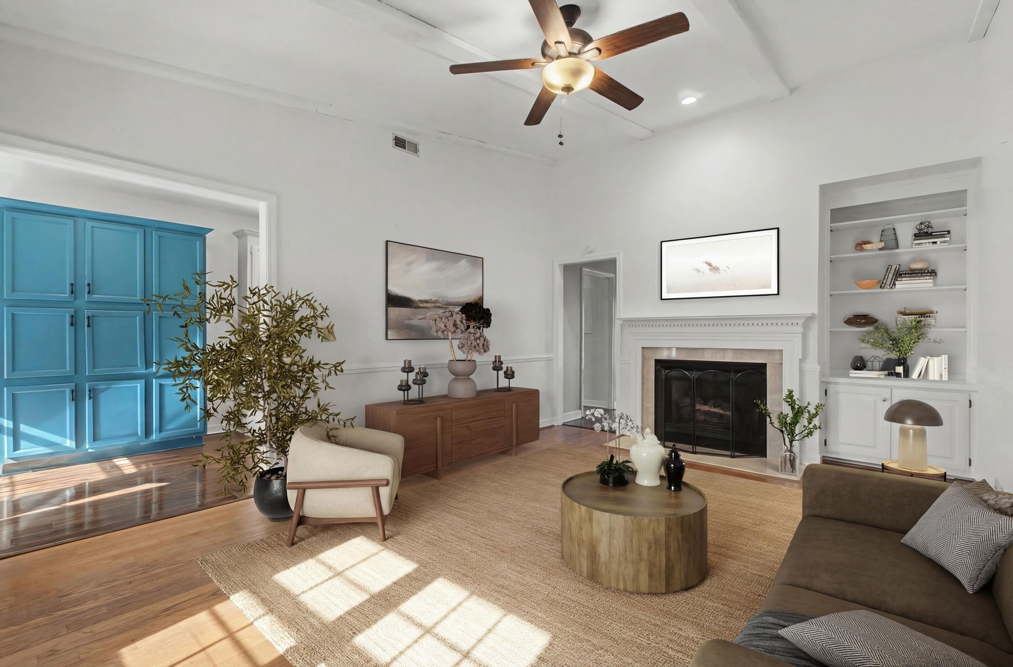 724 General George Patton Road Nashville TN 37221