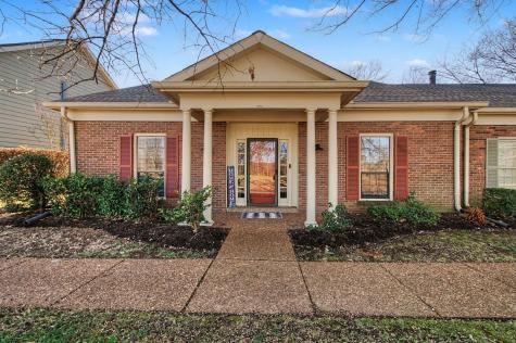 724 General George Patton Road Nashville TN 37221
