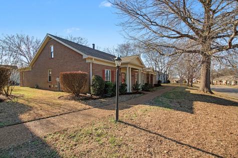 724 General George Patton Road Nashville TN 37221