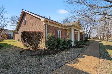 724 General George Patton Road Nashville TN 37221