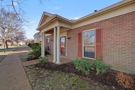 724 General George Patton Road Nashville TN 37221