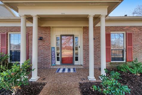 724 General George Patton Road Nashville TN 37221