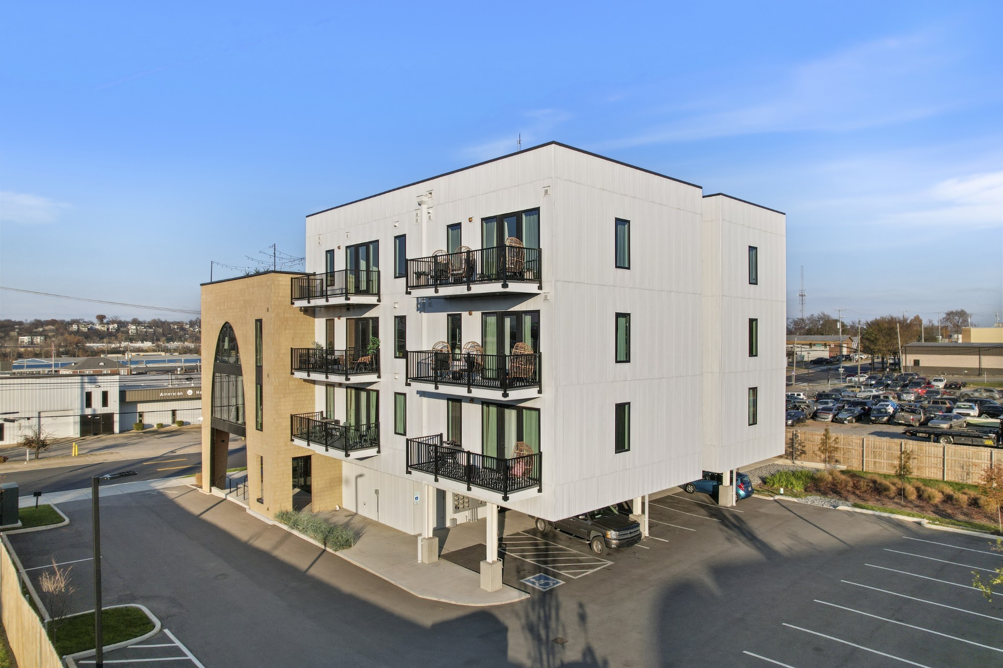 245 Hermitage Avenue Nashville TN 37210
